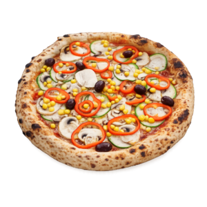 Vegetariana