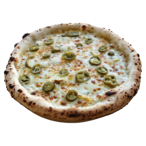 Hot 4 Cheese