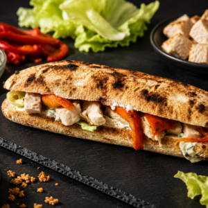 Pollo - Panuzzo