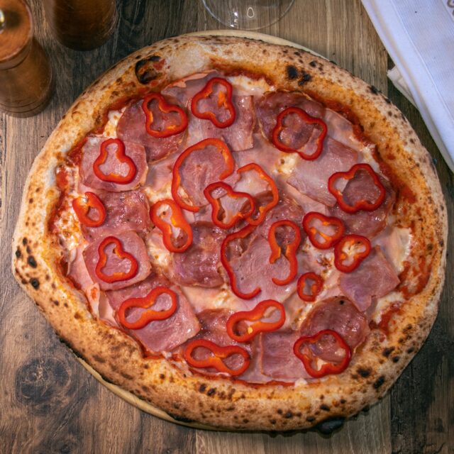 AMO Pizza