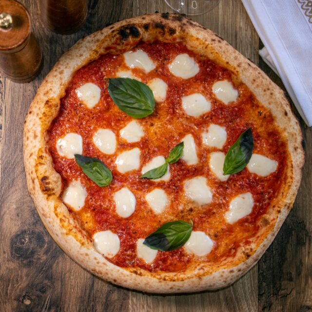 Margherita